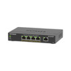 NETGEAR Switch - GS305EP - Wired - 1GBPS -