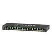 NETGEAR 16-PORT High-power Poe+ Gigabit - GS316EPP-100NAS - view 4