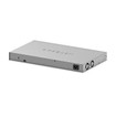 NETGEAR 28-PORT POE GIGABIT/10G Stackable - GS728TXP-300NAS - view 6