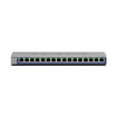 NETGEAR GS116-300NAS 16-Port Gigabit Unmanaged Switch