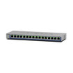 NETGEAR GS116-300NAS 16-Port Gigabit Unmanaged Switch