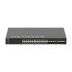 NETGEAR XSM4340V-TAANES M4350-24X8F8V Managed Switch TAA - XSM4340V-TAANES