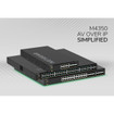 NETGEAR M4350-24X8F8V Managed Switch TAA - XSM4340V-TAANES