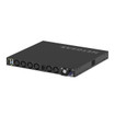 NETGEAR M4350-24X8F8V Managed Switch TAA - XSM4340V-TAANES - view 5