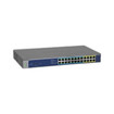 Netgear 24-PORT High-power Poe+ Gigabit