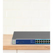 Netgear 24-PORT High-power Poe+ Gigabit - GS524UP-100NAS