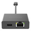 NETGEAR USB TO Ethernet Dongle With PD ONE (1) - USB2ETH-10000S