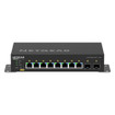 NETGEAR 2 Neutrik DUO Fiber MMF Port Card - APM414SD-10000S