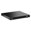 NETGEAR Switch - M4350-16C - 1U - 16 X 100G - CSM4316-Taanes