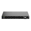 NETGEAR Switch - M4350-16C - 1U - 16 X 100G - CSM4316-Taanes - view 5