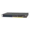 NETGEAR M4300-24X24F Managed Switch - XSM4348S-100NES