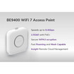 NETGEAR 1PT Insight Managed EXT WIFI7 DB AP - WBE700Y-100NAS