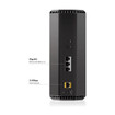 NETGEAR 3PT Nighthawk WIFI 7 BE5000 Rout - RS150-100NAS