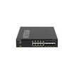 NETGEAR CSM4316-100NES Switch - M4350-16C - 1U - 16 X 100G - CSM4316-100NES
