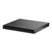 NETGEAR Switch - M4350-16C - 1U - 16 X 100G - CSM4316-100NES - view 4
