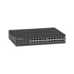 NETGEAR GS324TP-200NAS Switch - GS324TPV2 - Rackmount - Wired - GS324TP-200NAS
