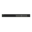 NETGEAR Switch - GS324TPV2 - Rackmount - Wired - GS324TP-200NAS - view 2