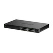 NETGEAR Switch - GS324TPV2 - Rackmount - Wired - GS324TP-200NAS - view 3