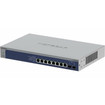 NETGEAR THE M4500-48XF8C Switch Provides - XSM4556-100NAS