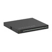 NETGEAR M4350-40F4C Managed Switch TAA - XSM4344FC-TAANES - view 2