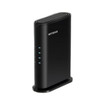 NETGEAR 5PT 4 Stream AX1600 DB WIFI 6 Router RAX5-100PAS