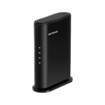 NETGEAR 5PT 4 Stream AX1600 DB WIFI 6 Router RAX5-100PAS