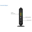 Netgear Nighthawk Multi-gig Speed Cable Modem - CM1200-100NAS