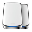 NETGEAR Orbi TB DB MIX 2PK 1Y Armor Bndl - RBK652S-100NAS