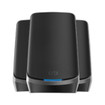 NETGEAR RBKE963B-100NAS Orbi AX11000 1ROU +2 Satell Bndl - RBKE963B-100NAS