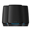 NETGEAR Orbi AX6000 TB 1ROUT+2SATEL Bndl - RBK863SB-100NAS