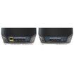 NETGEAR Orbi AX6000 TB 1ROUT+2SATEL Bndl - RBK863SB-100NAS
