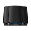 NETGEAR Orbi AX6000 TB 1ROUT+2SATEL Bndl - RBK863SB-100NAS