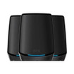 NETGEAR Orbi AX6000 TB 1ROUT+2SATEL Bndl - RBK863SB-100NAS