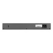 NETGEAR 5PT 10G/MULTIGIGABIT Unmanaged Swch - XS505M-100NAS