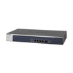NETGEAR 5PT 10G/MULTIGIGABIT Unmanaged Swch - XS505M-100NAS - view 3