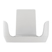 NETGEAR Orbi AC/Ax Wall Mount Kit Blk - Rbkwmb-10000S