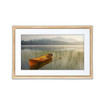 NETGEAR MC321LW-100PAS Meural Canvas II THE Smart ART Frame - MC321LW-100PAS