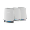 NETGEAR Orbi WIFI 6 D3.1 Cable Modem Bndl - CBK753-100NAS