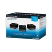 NETGEAR MK6W-100NAS 4PT Easymesh WIFI6 Route AND S Bndl - MK6W-100NAS