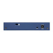 NETGEAR 8PT Copper Gigabit Switch - GS108-411NAS - view 4