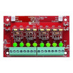 Lifesafety Power RGM75-D8P 75W power supply 6A/12V or 3A/24V