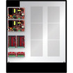 Lifesafety Power FPO150/250-2C8P2D8PE8M1 FPO150/250-2C8P2D8PE8M1