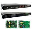 Lifesafety Power BT500-8R BT Poe Midspan Injector 500W Universal