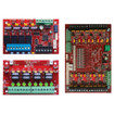 Lifesafety Power BT500-8R BT Poe Midspan Injector 500W Universal
