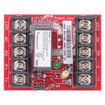 Lifesafety Power C8-BOXED Relay Based Lock Control Module 4 Outpu