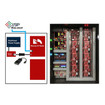 Lifesafety Power CNV-4DRP-MERC-STRD 4 Door Standard Mercury