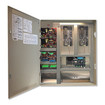 Lifesafety Power E12S-BOXED Enclosure with main backplate