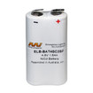 Lifesafety Power E4-2BS1 E4 Battery Enclosure
