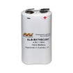 Lifesafety Power E4-2BS1 E4 Battery Enclosure