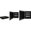 Lifesafety Power E4-2BS1 E4 Battery Enclosure